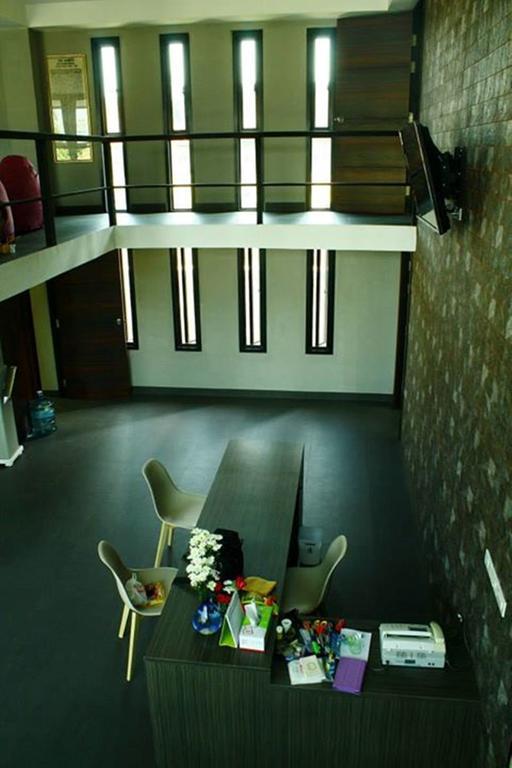 Hotel Siwa House Nong Prue Exterior foto